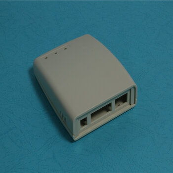 網絡通信設備外殼定制 從網關到路由器，塑造可靠連接的外在保障