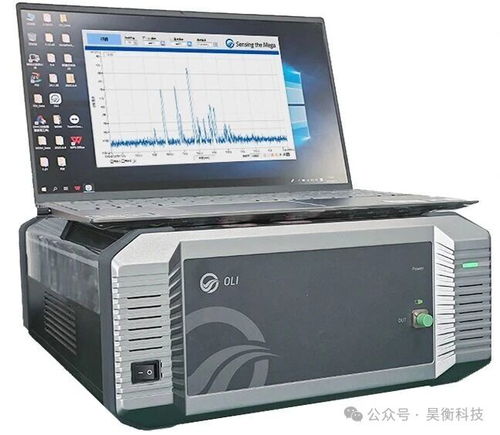 昊衡科技OLI賦能光纖微裂紋精準檢測，筑牢光通信安全防線